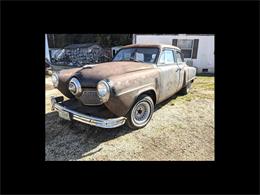 1951 Studebaker Champion (CC-1551008) for sale in Gray Court, South Carolina