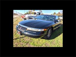 1995 Lincoln Mark VIII (CC-1551011) for sale in Gray Court, South Carolina