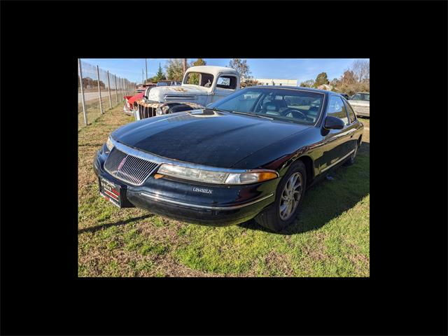 1995 Lincoln Mark VIII (CC-1551011) for sale in Gray Court, South Carolina