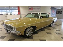 1970 Chevrolet Caprice (CC-1551020) for sale in San Jose, California