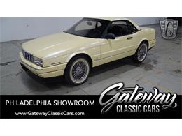 1993 Cadillac Allante (CC-1551032) for sale in O'Fallon, Illinois