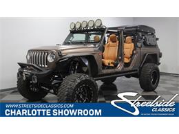 2020 Jeep Gladiator (CC-1550106) for sale in Concord, North Carolina