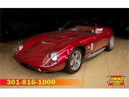 1965 AC Cobra (CC-1551060) for sale in Rockville, Maryland