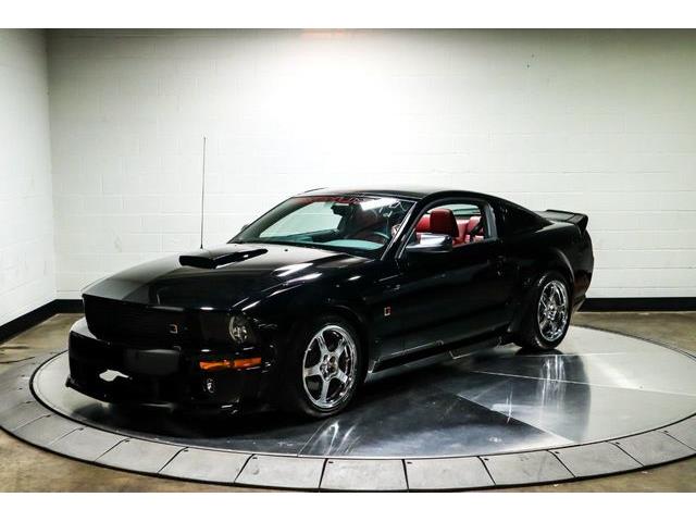 2009 Ford Mustang (CC-1551064) for sale in St. Louis, Missouri