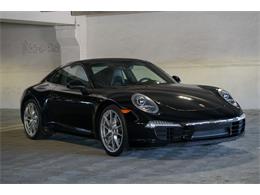 2014 Porsche 911 (CC-1551069) for sale in Sherman Oaks, California