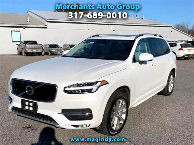 2017 Volvo XC90 (CC-1551076) for sale in Cicero, Indiana