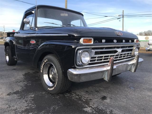 1966 Ford F100 (CC-1551098) for sale in Clarksville, Georgia