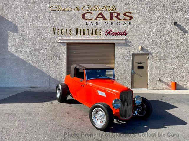 1932 Ford Cabriolet (CC-1551101) for sale in Las Vegas, Nevada