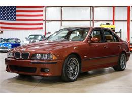 2003 BMW M5 (CC-1550111) for sale in Kentwood, Michigan