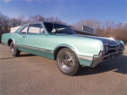 1966 Oldsmobile Cutlass Supreme (CC-1551112) for sale in JEFFERSON, Wisconsin