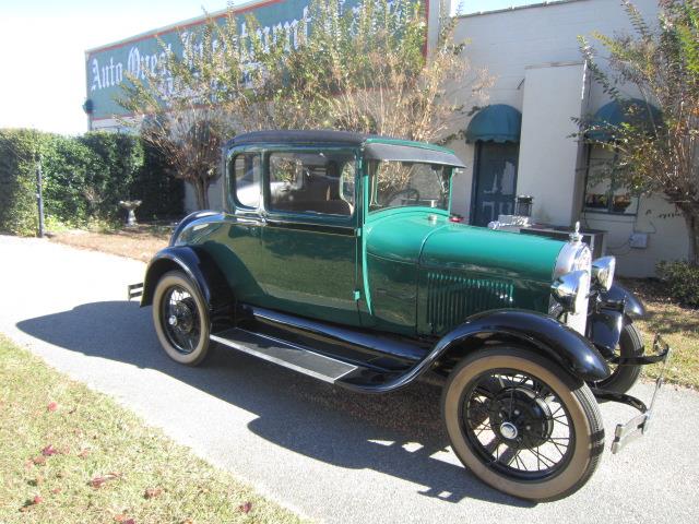 1929 Ford Model A (CC-1551130) for sale in Tifton, Georgia