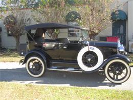 1929 Ford Model A (CC-1551131) for sale in Tifton, Georgia