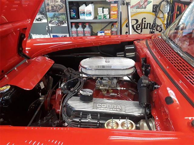 1957 Ford Ranchero for Sale | ClassicCars.com | CC-1551138