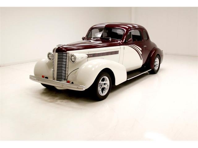 1938 Buick Special (CC-1551143) for sale in Morgantown, Pennsylvania