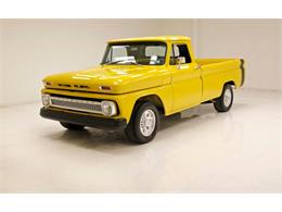 1964 Chevrolet C20 (CC-1551145) for sale in Morgantown, Pennsylvania