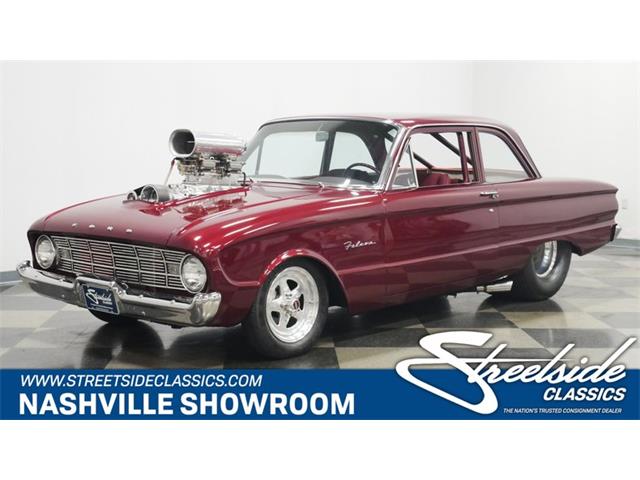 1960 Ford Falcon (CC-1551157) for sale in Lavergne, Tennessee