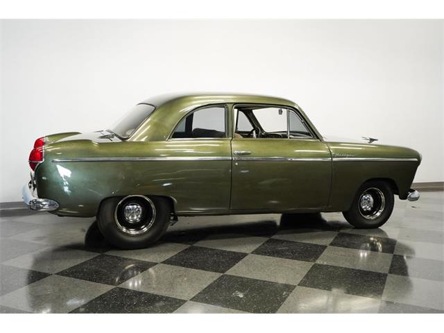 1954 Willys Aero for Sale | ClassicCars.com | CC-1551158