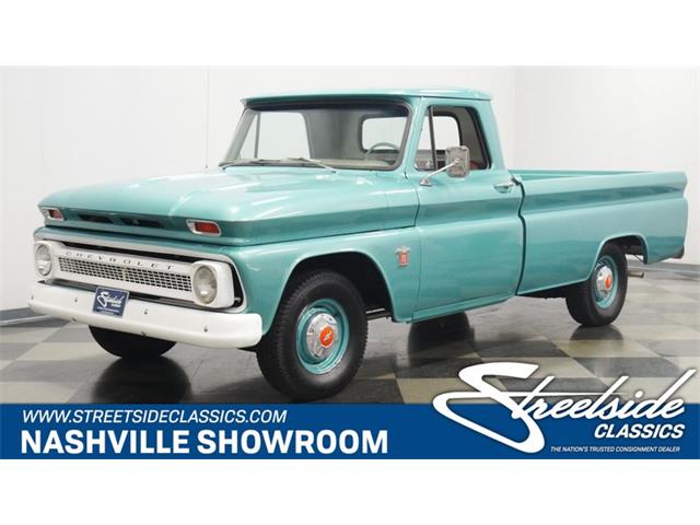 1964 Chevrolet C10 (CC-1551159) for sale in Lavergne, Tennessee