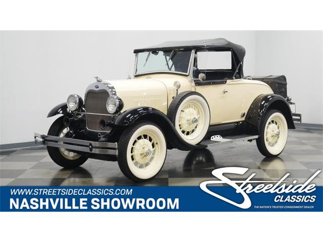 1930 Ford Model A (CC-1551161) for sale in Lavergne, Tennessee