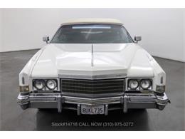 1974 Cadillac Eldorado (CC-1551164) for sale in Beverly Hills, California