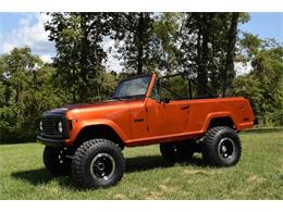 1972 Jeep Commando (CC-1551171) for sale in St. Louis, Missouri