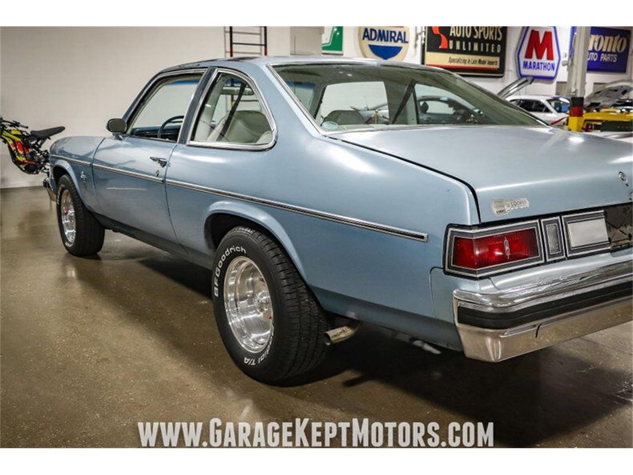 For Sale 1976 Oldsmobile Omega in Grand Rapids Michigan Cars at