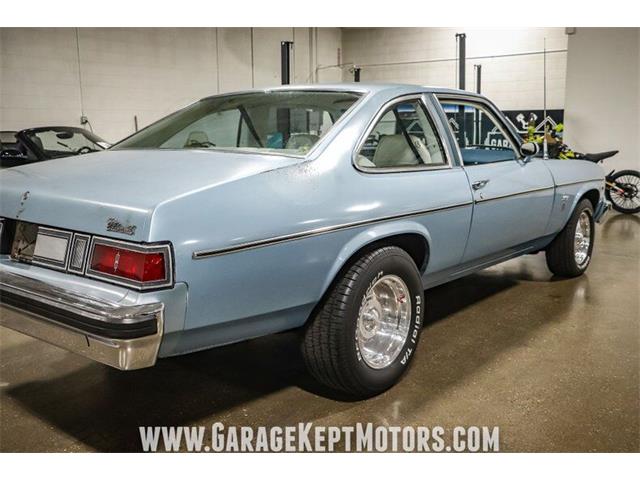 1976 Oldsmobile Omega for Sale ClassicCars CC 1551174