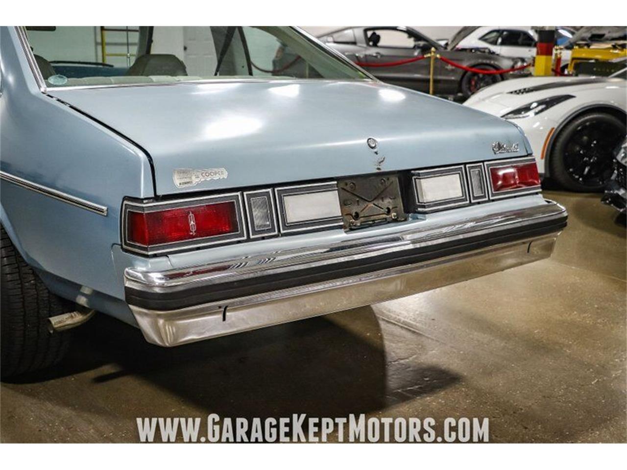 For Sale 1976 Oldsmobile Omega in Grand Rapids Michigan Cars at