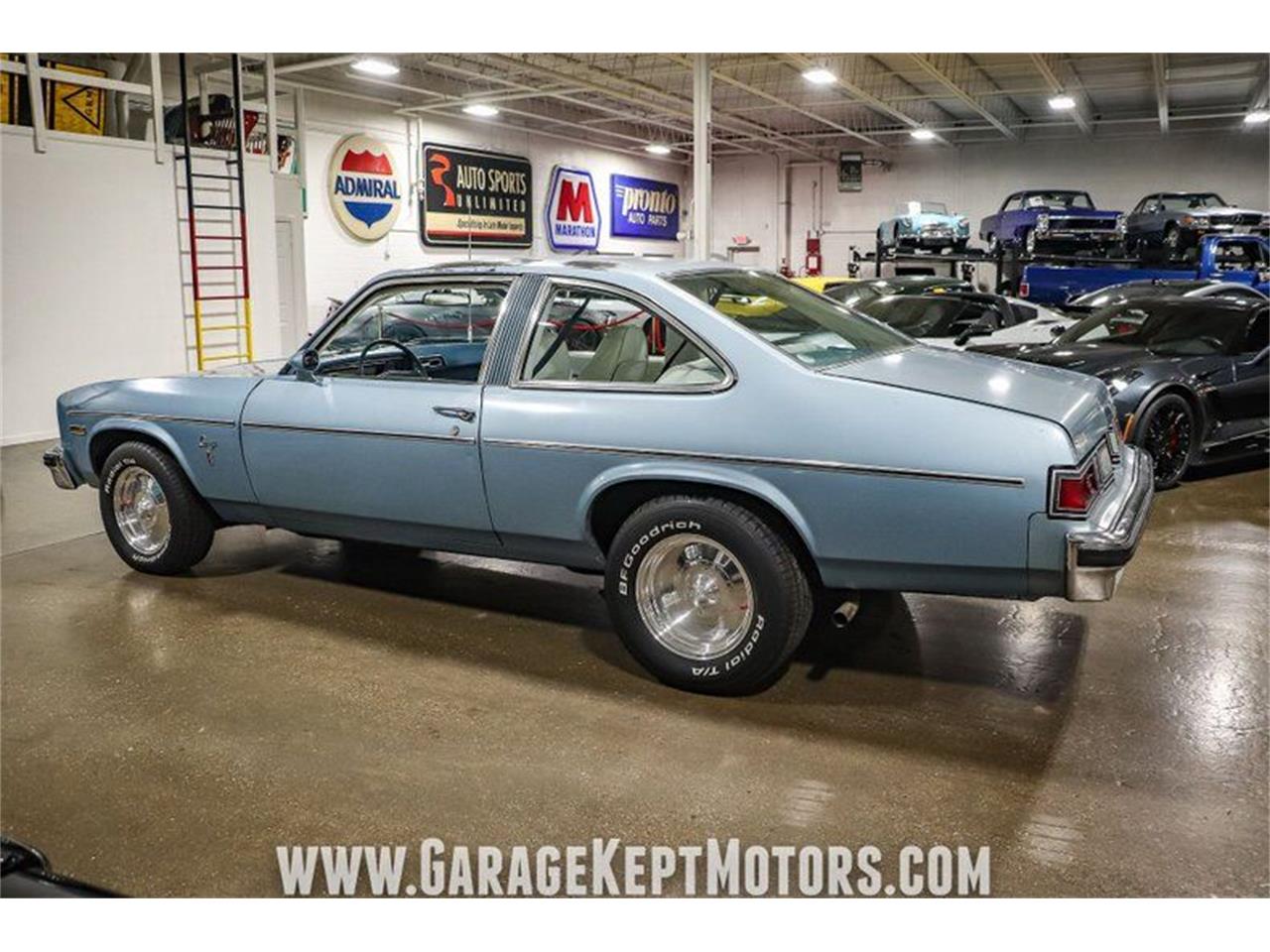 For Sale 1976 Oldsmobile Omega in Grand Rapids Michigan Cars at