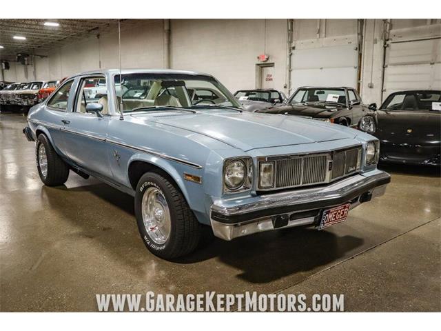 1976 Oldsmobile Omega for Sale ClassicCars CC 1551174