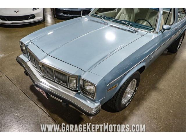 1976 Oldsmobile Omega for Sale ClassicCars CC 1551174