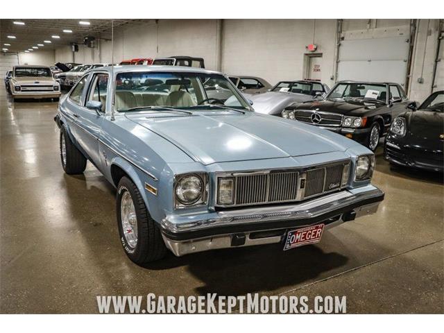 1976 Oldsmobile Omega for Sale ClassicCars CC 1551174