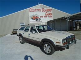1983 AMC Eagle (CC-1551177) for sale in Staunton, Illinois