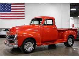 1954 Chevrolet 3100 (CC-1550121) for sale in Kentwood, Michigan