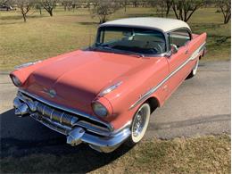 1957 Pontiac Chieftain (CC-1551222) for sale in Fredericksburg, Texas