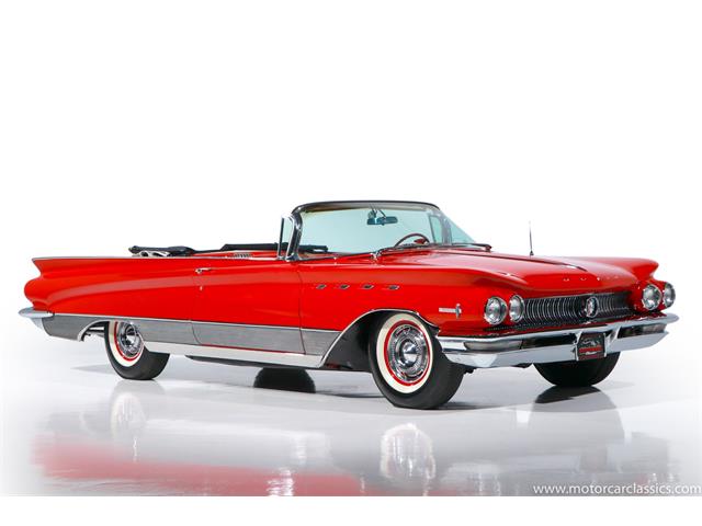 1960 Buick Electra (CC-1551226) for sale in Farmingdale, New York