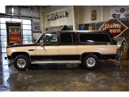 1986 Chevrolet Suburban (CC-1551230) for sale in Redmond, Oregon