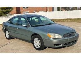 2006 Ford Taurus (CC-1551249) for sale in West Chester, Pennsylvania