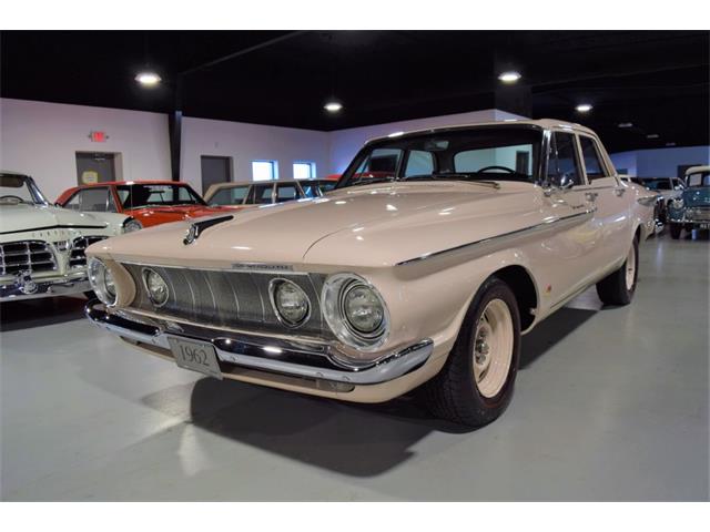 1962 Plymouth Savoy (CC-1551260) for sale in Sioux City, Iowa