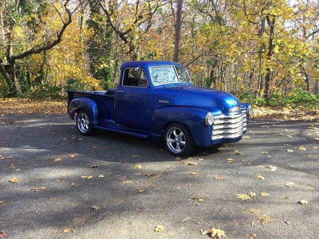 1952 Chevrolet Pickup (CC-1551269) for sale in Seaford, New York