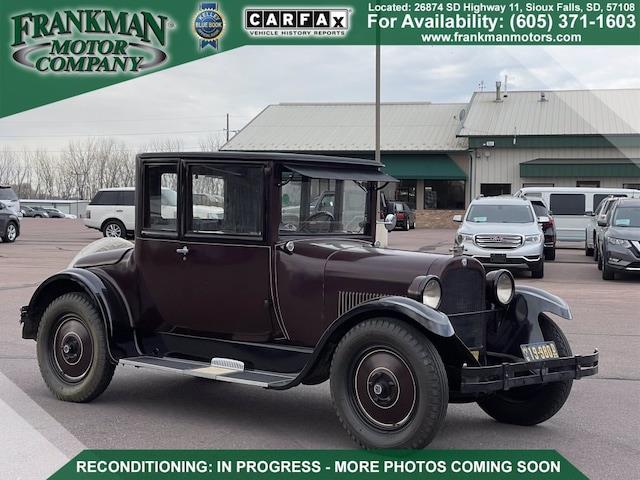 1925 Dodge 2-Dr Coupe (CC-1551286) for sale in Sioux Falls, South Dakota