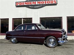 1950 Ford 2-Dr Coupe (CC-1551291) for sale in Tocoma, Washington