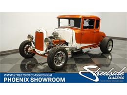1931 Ford 5-Window Coupe (CC-1550131) for sale in Mesa, Arizona