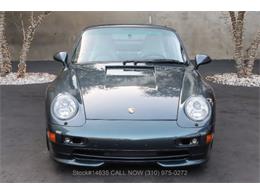 1995 Porsche 993 (CC-1550132) for sale in Beverly Hills, California