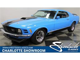 1970 Ford Mustang (CC-1551322) for sale in Concord, North Carolina