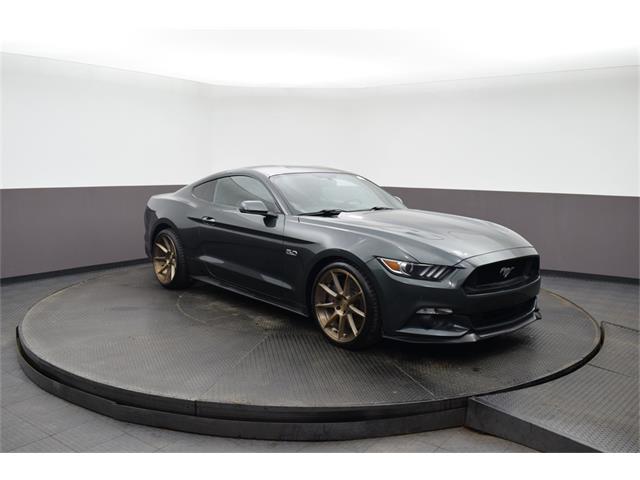 2015 Ford Mustang (CC-1551332) for sale in Highland Park, Illinois