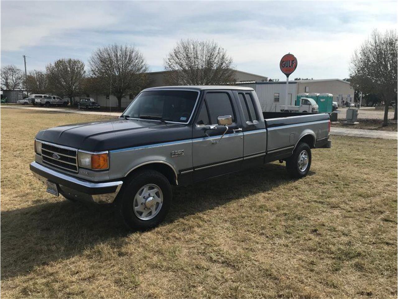 1990 Ford F250 for Sale | ClassicCars.com | CC-1551342