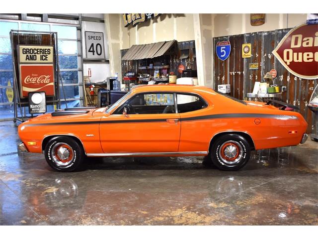 1972 Plymouth Duster (CC-1551345) for sale in Redmond, Oregon