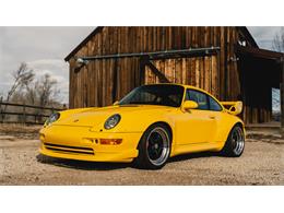 1996 Porsche Turbo (CC-1551401) for sale in Salt Lake City, Utah
