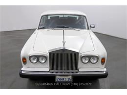 1977 Rolls-Royce Silver Shadow II (CC-1550141) for sale in Beverly Hills, California